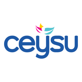 Ceysu Logo PNG Vector