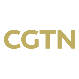 CGTN Logo PNG Vector