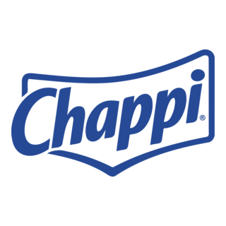 Chappi Logo PNG Vector