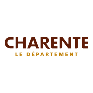 Charente Logo PNG Vector