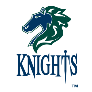 Charlotte Knights Logo PNG Vector
