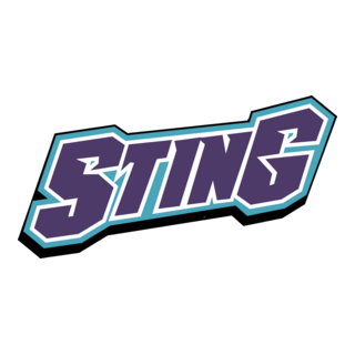 Charlotte Sting Logo PNG Vector
