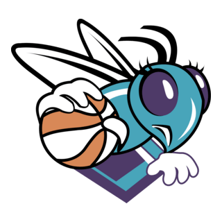 Charlotte Sting Logo PNG Vector