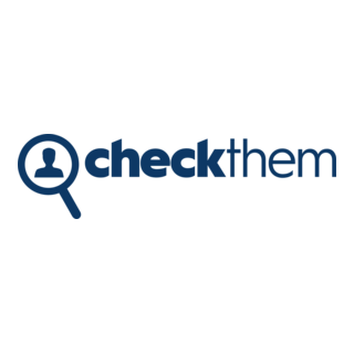 Checkthem INC. Logo PNG Vector