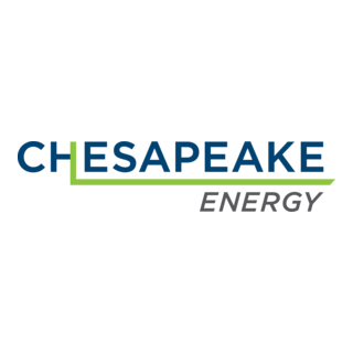 Chesapeake Energy Logo PNG Vector