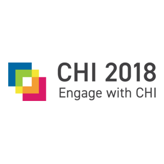 CHI 2018 Logo PNG Vector