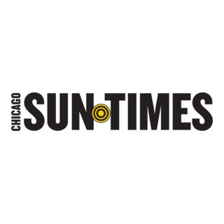 Chicago Sun Times Logo PNG Vector