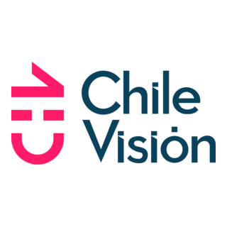 Chilevisión 2018-present Logo PNG Vector