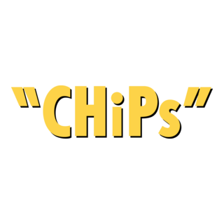 Chips Logo PNG Vector