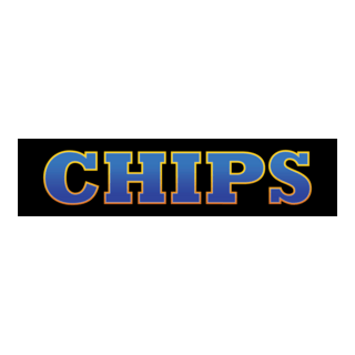 Chips Logo PNG Vector
