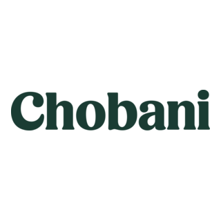 Chobani Yogurt Logo PNG Vector