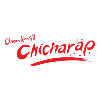 Chowking Chicharap Logo PNG Vector