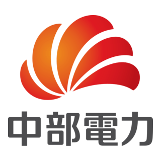 CHUBU Electric Power Logo PNG Vector