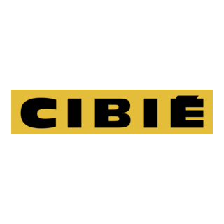 Cibie Logo PNG Vector