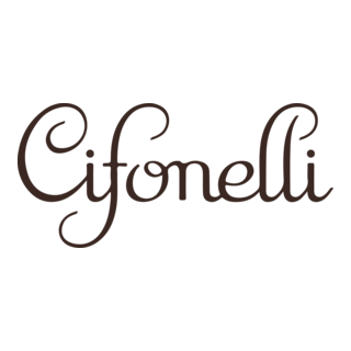 Cifonelli Logo PNG Vector