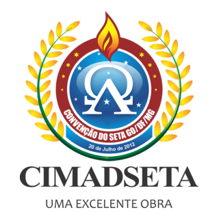 CIMADSETA Logo PNG Vector