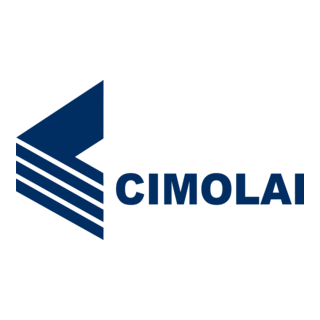Cimolai Logo PNG Vector