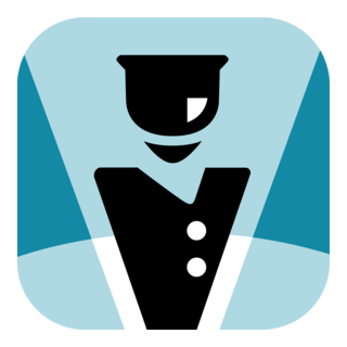 City Drive Logo PNG Vector