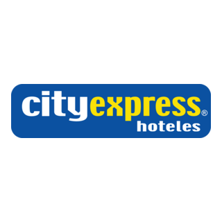 City Express Hoteles Logo PNG Vector