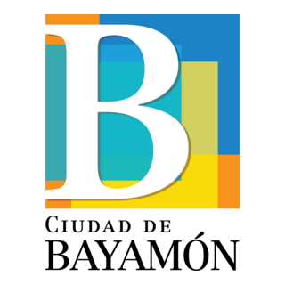 Ciudad de Bayamón Logo PNG Vector