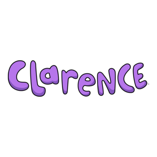 Clarence Logo PNG Vector