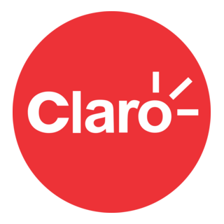 Claro Logo PNG Vector