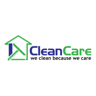 CLEAN CARE Logo PNG Vector