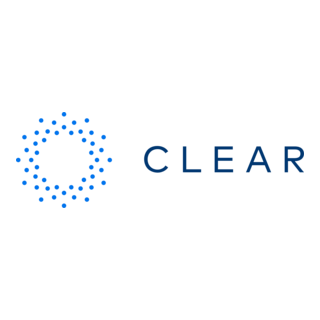 Clear Logo PNG Vector