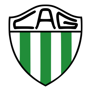 Club Atlético Germinal Logo PNG Vector