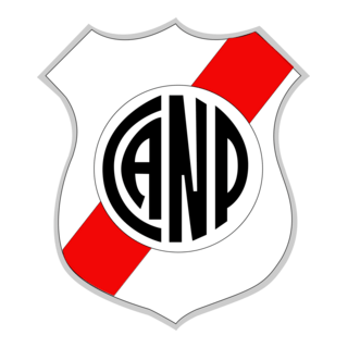 Club Atletico Nacional Potosi Logo PNG Vector