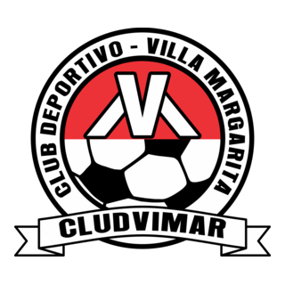 CLUDVIMAR Logo PNG Vector