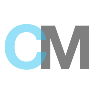 CM Logo PNG Vector