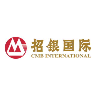 CMB International Logo PNG Vector