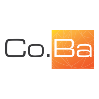 Co.Ba® Logo PNG Vector