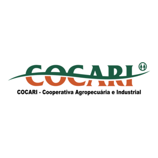 Cocari Logo PNG Vector