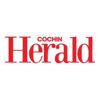 Cochin Herald Logo PNG Vector