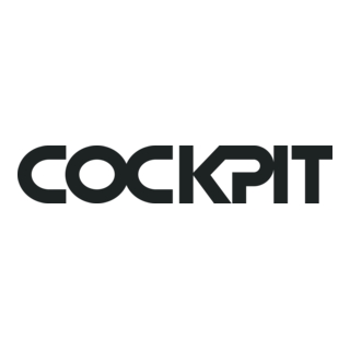 Cockpit Logo PNG Vector