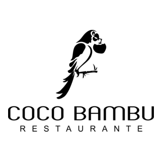 COCO BAMBU Logo PNG Vector