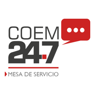 COEM Logo PNG Vector