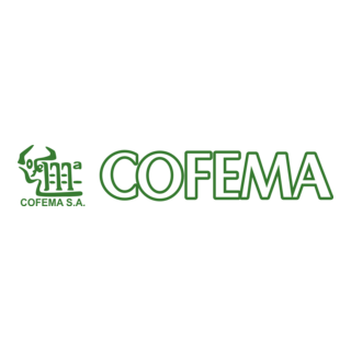COFEMA CAQUETA Logo PNG Vector