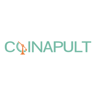 Coinapult Wallet Logo PNG Vector