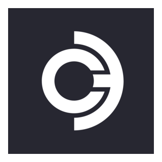 COINDASH Logo PNG Vector