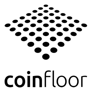 Coinfloor Logo PNG Vector