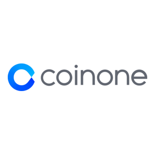 Coinone Logo PNG Vector