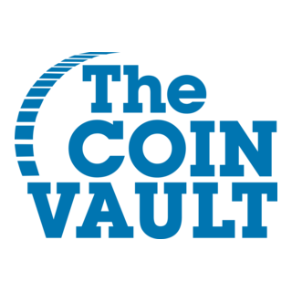 CoinVault Logo PNG Vector