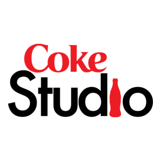 Coke Studio Logo PNG Vector