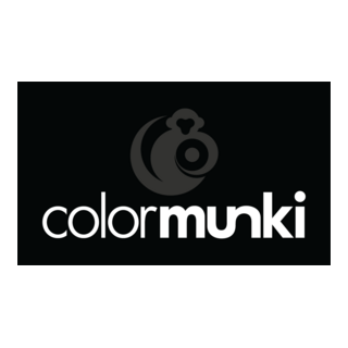 Colormunki Logo PNG Vector