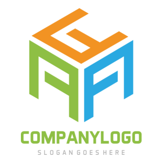 Coloured Logo PNG Vector