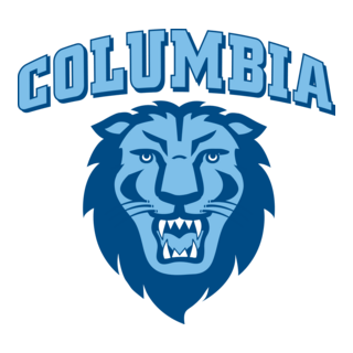 Columbia Lions Logo PNG Vector