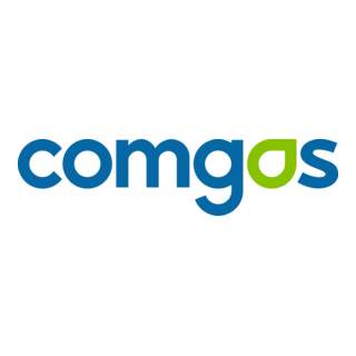 Comgas Logo PNG Vector